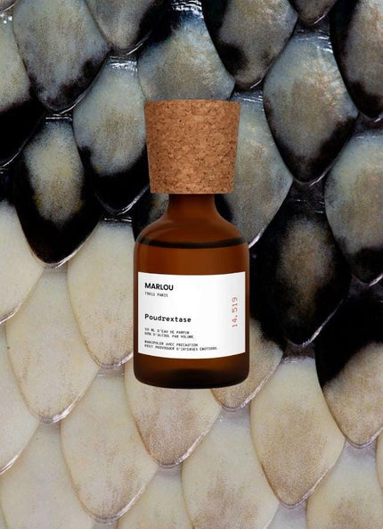 Marlou Poudrextase Sample