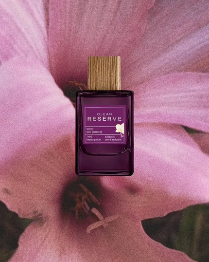 Clean Reserve Skin Intense Sample