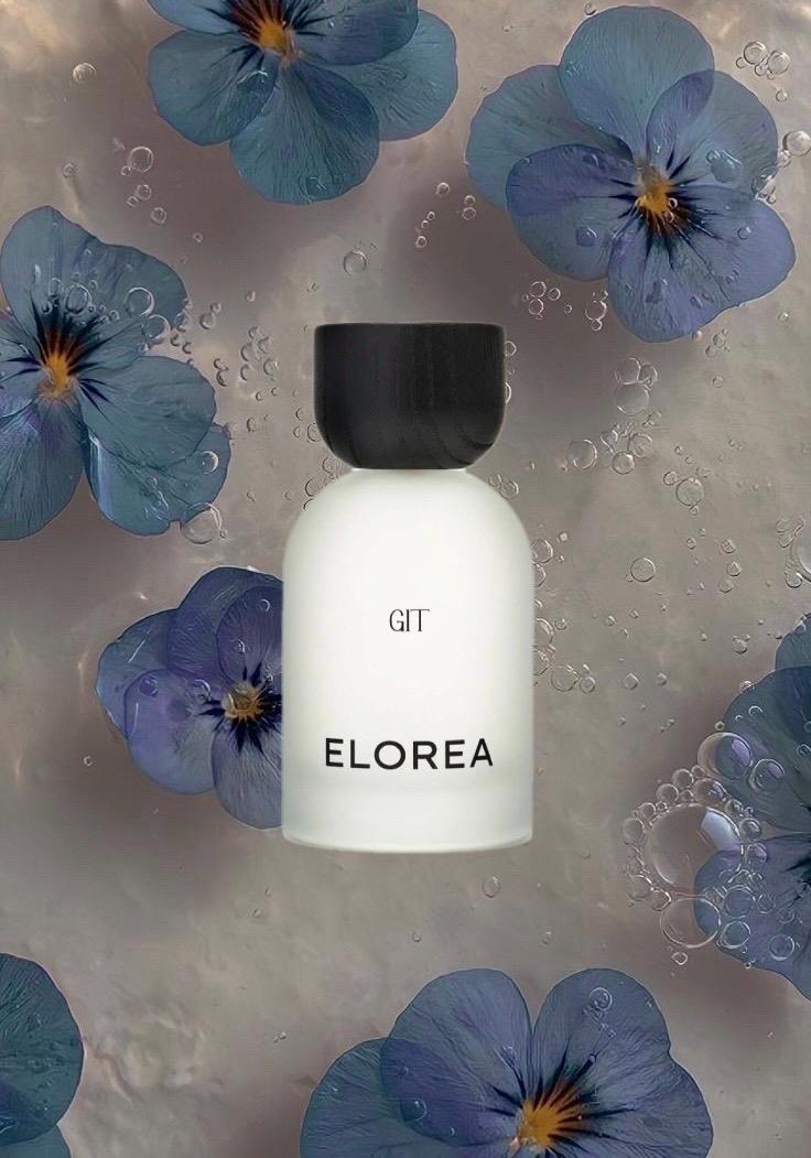 Elorea GIT Sample