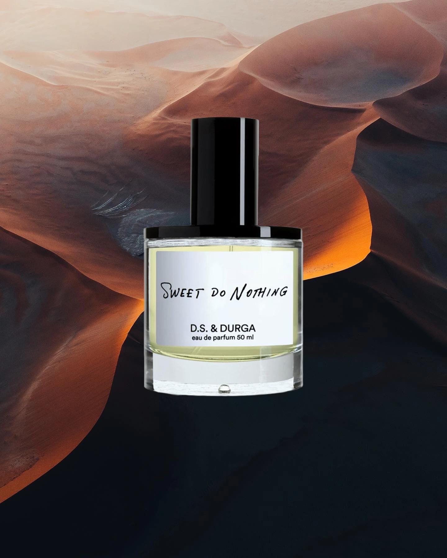 DS & Durga Sweet Do Nothing Sample