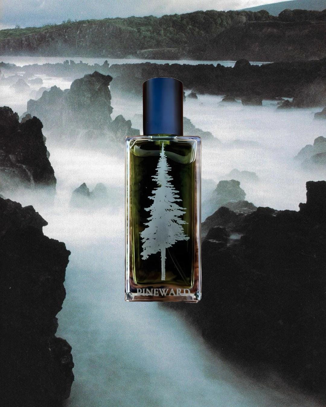 Pineward Greymist Sample