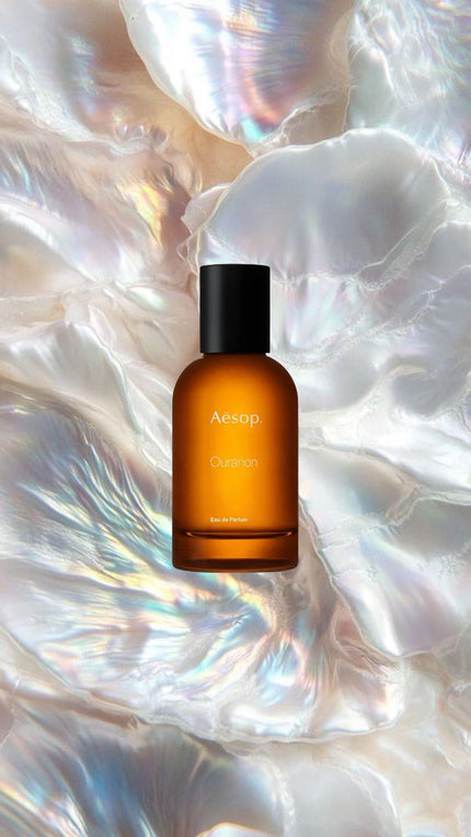 Aesop Ouranon Sample