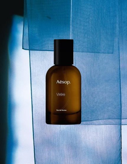 Aesop Viere Sample