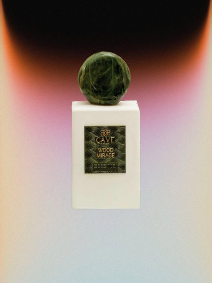 Cave Wood Mirage Sample