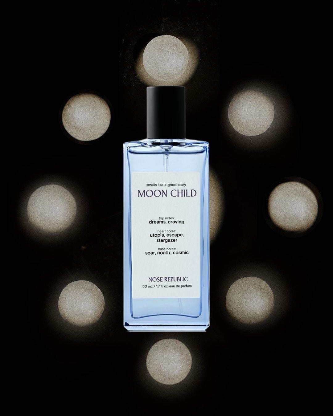 Nose Republic Moonchild Sample