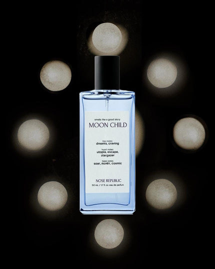 Nose Republic Moonchild Sample