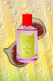 French Cowboy Fig Lemonade Sample