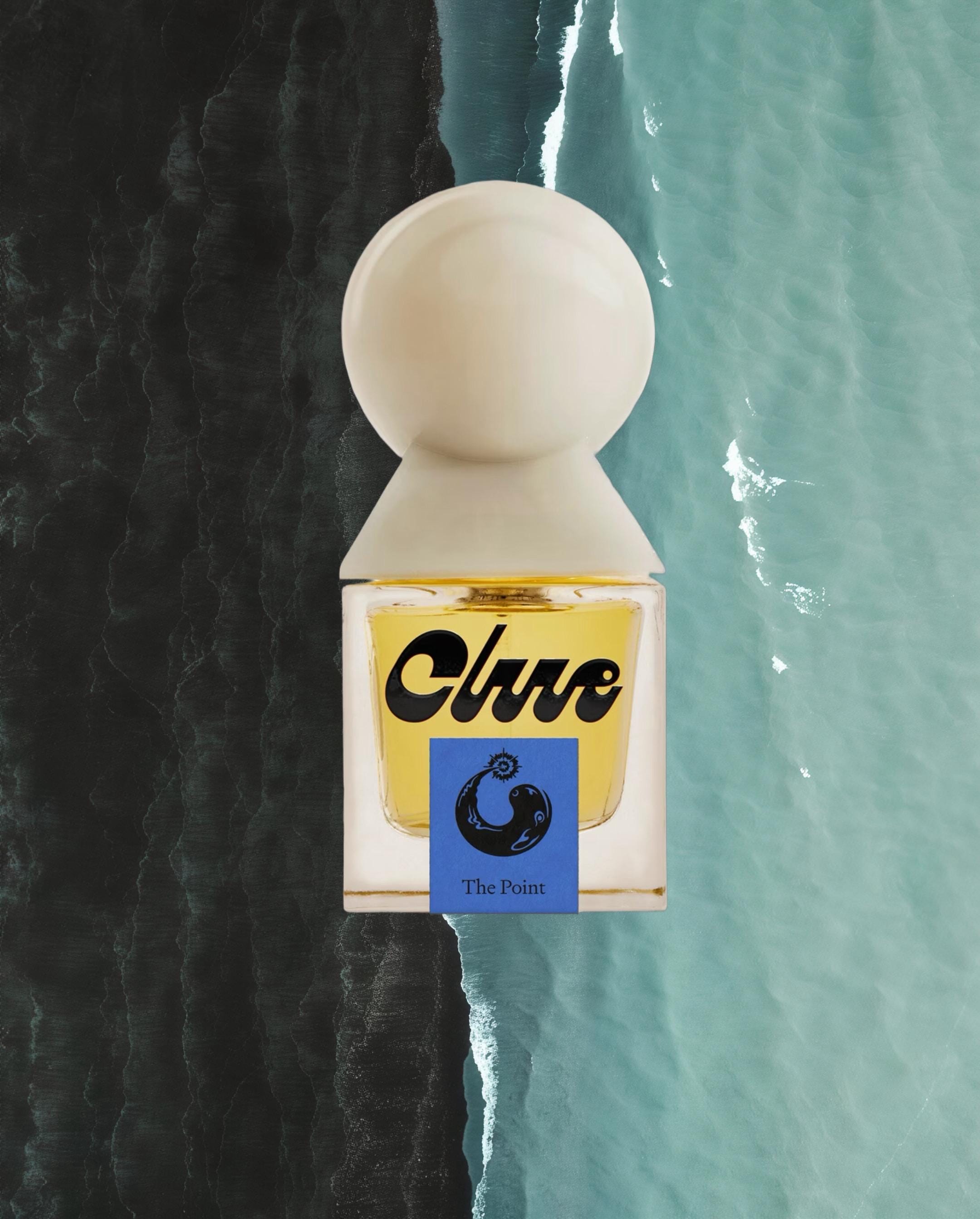 Clue The Point Sample