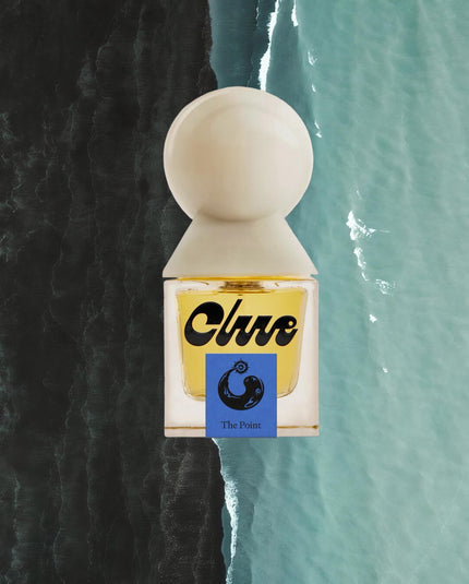 Clue The Point Sample