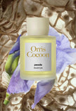 Pesade Orris Cocoon Sample