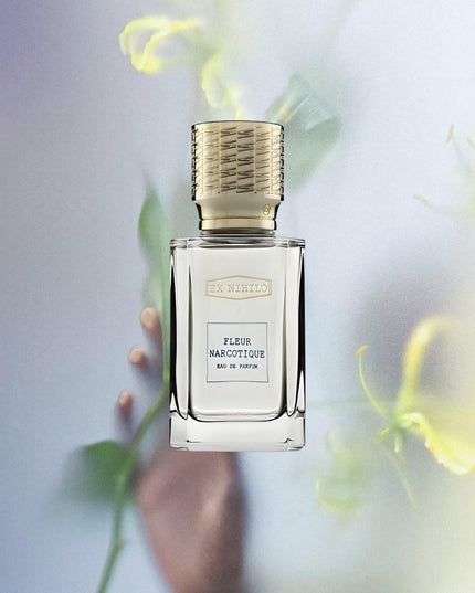 Ex Nihilo Fleur Narcotique Sample