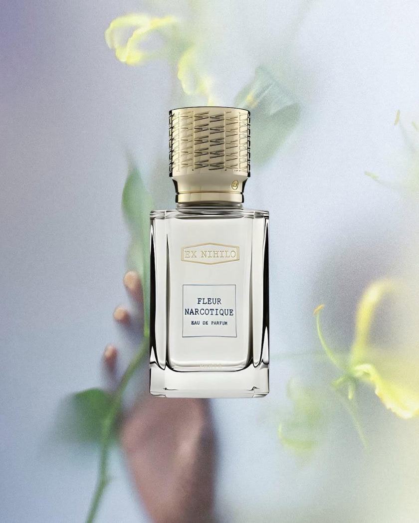 Ex Nihilo Fleur Narcotique Sample
