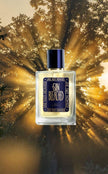 Une Nuit Nomade Sun Bleached Sample