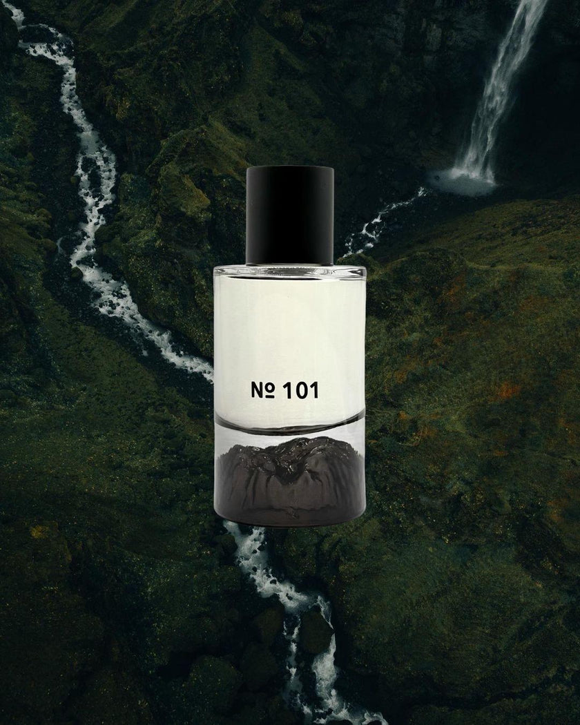 Fischersund No 101 Sample