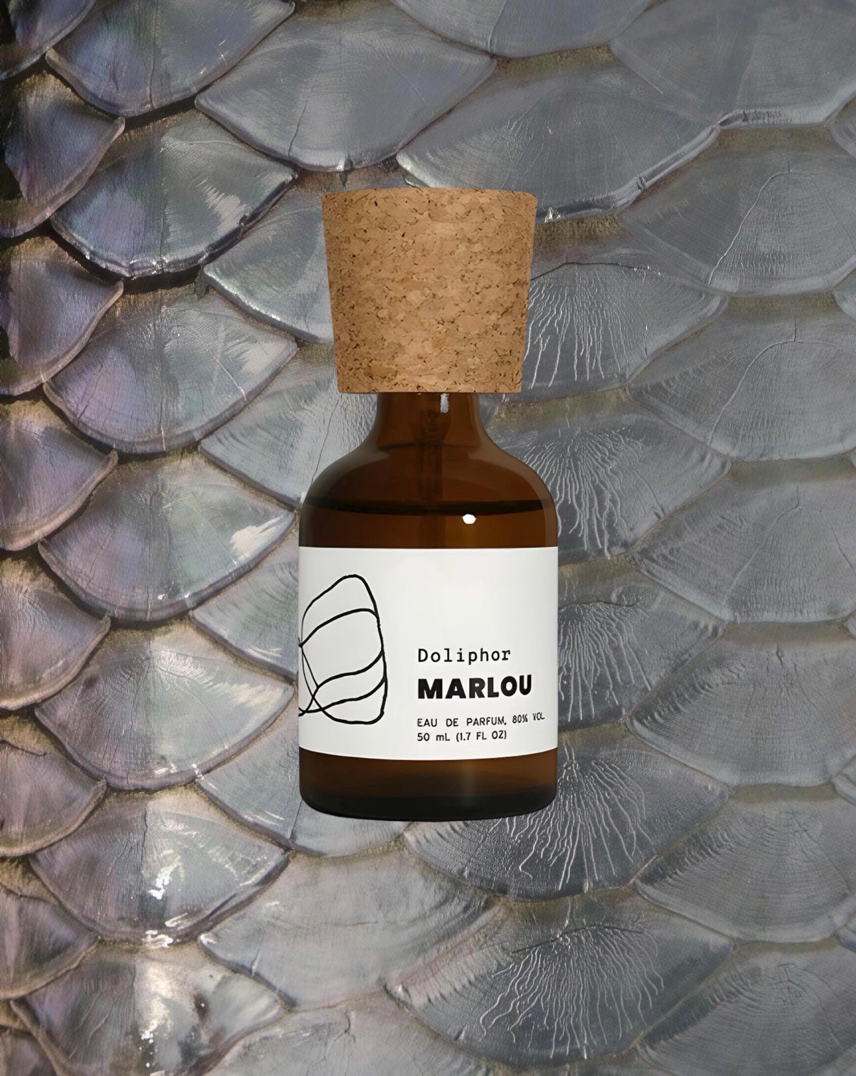 Marlou Doliphor Sample