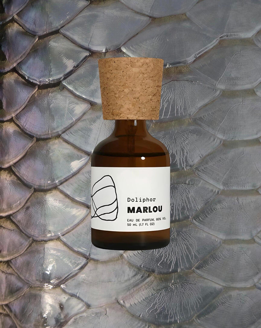 Marlou Doliphor Sample